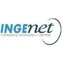 INGENET Logo