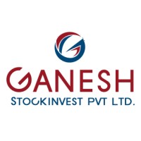 GANESH STOCKINVEST PRIVATE LIMITED Logo