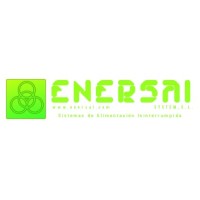 ENERSAI SYSTEM, S.L. Logo