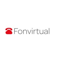 Fonvirtual Logo