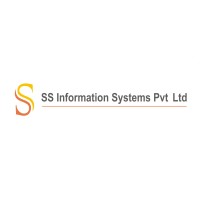 SS INFORMATION SYSTEMS PRIVATE LIMITED Logo