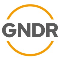 GNDR Logo