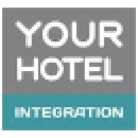 Your Hotel Integration Logo