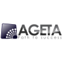 Ageta Logo