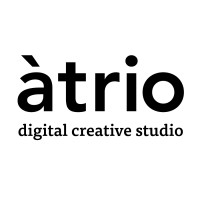 àtrio Logo