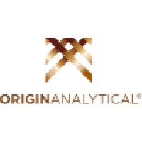 Origin Analytical Logo