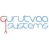 GURUTVAA SYSTEMS Logo
