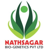 Nathsagar Bio-Genetics Pvt Ltd Logo