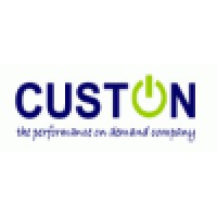 Custon Logo