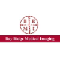 Bay Ridge Medical Imaging Logo