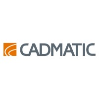 CADMATIC Software Solutions Logo