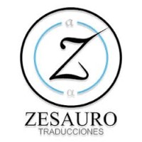Zesauro Traducciones Logo