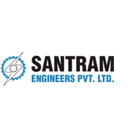 Santram Engineers P Limited - Solutions provider for Power Transmission Products Logo