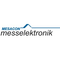 Mesacon Messelektronik GmbH Dresden Logo