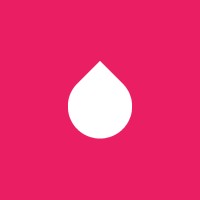 Rainfall Branding Logo