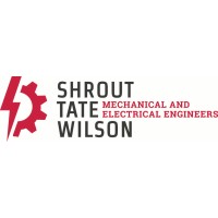 Shrout Tate Wilson Mechanical & Electrical Engineers Logo