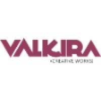 Valkira Logo