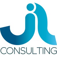 JL Consulting JLC Logo