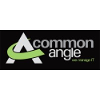 Common Angle Logo