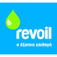 REVOIL SA Logo