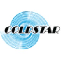 Coldstar International Logo