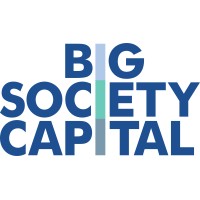 Big Society Capital Logo