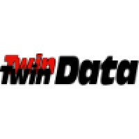 Twin Data Corporation Logo
