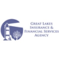 Great Lakes Insurance and Financial Services Agency, LLC Logo