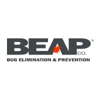 Bug Elimination & Prevention Corporation (BEAPCO®) Logo