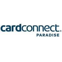 CardConnect Paradise Logo