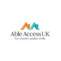 Able Access UK Ltd Logo
