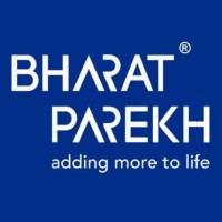 BHARAT PAREKH FINANCIAL & INSURANCE SERVICES PRIVATE LIMITED Logo