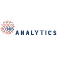 365.ANALYTICS Logo