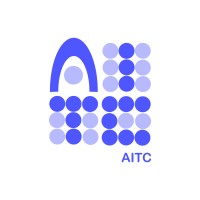 Armenian-Indian Center for Excellence in ICT (AITC) Logo