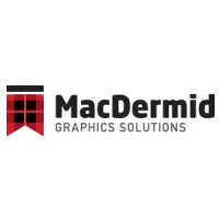 MacDermid Graphics Solutions Logo