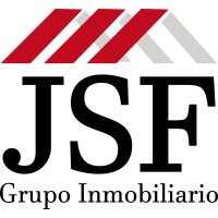 JSF Grupo Inmobiliario Logo
