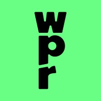 WPR Agency Logo