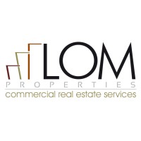 LOM Properties, LLC Logo