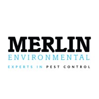 Merlin Environmental Solutions Ltd Logo