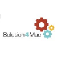 Solution4Mac Logo