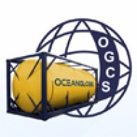 Oceanglobe Container Services (India) Private Limited Logo