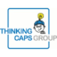 Thinking Caps Group Logo