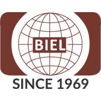 BHARAT INDUSTRIAL ENTERPRISES LIMITED Logo