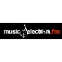 Music Selection Logo