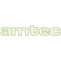 AMTEC Advanced Measurement Messtechnischer Service GmbH Logo