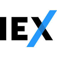 IEX Logo