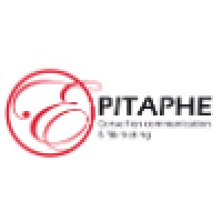 Epitaphe Conseil en Communication et Marketing Logo