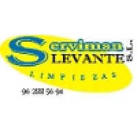 SERVIMAN LEVANTE SL Logo