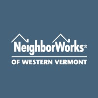 NeighborWorks Of Western Vermont Logo