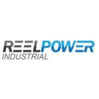 ReelPower Industrial Logo
